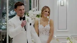 Ariel & Braden&rsquo;s Wedding Film at The Club at the Strand &ndash; Naples, FL
