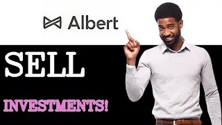 How Do I Sell My Investments On Albert (2025)