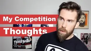 How An Experienced BJJ Competitor 