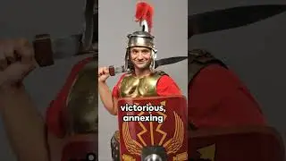 Trajan's Triumph The Roman Conquest of Dacia