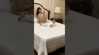7 month baby activities #babyshoots #cutebabyfunny #viral #funny