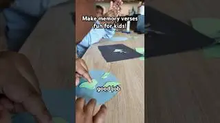 Christian Family Activities 🥳 #Bible #Fun