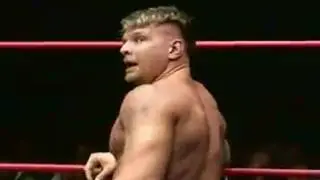 Marco Corleone vs &Uacute;ltimo Guerrero Mark Jindrak