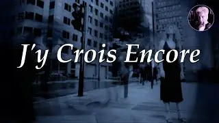 J'y Crois Encore | Lara Fabian Karaoke
