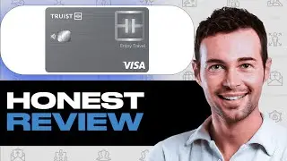 Truist Enjoy Travel Credit Card Review: Benefits and Drawbacks Explained
