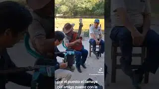 CARLITO ROMERO -LA SERRANA