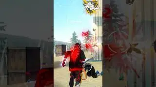 N&Atilde;O GOSTEI, ASMEI 😂 ( FREE FIRE EDIT ) #freefire #brunera77