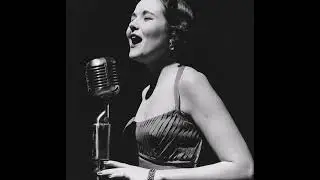 Barbara Lea &ndash; As Long As I Live, 1955