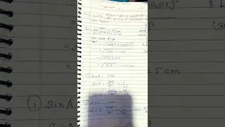Bihar Board 10thClass  #study 📖#motivation #maths #notes