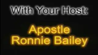 Rock Of Ages Ministries - Prayer Line
