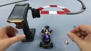 How to bind micro receiver with NB4, the size micro receiver come to original receiver and etc