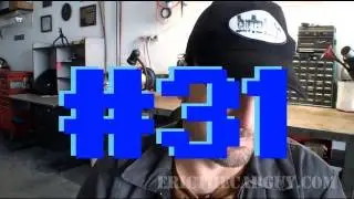 FATR 31, Autonerdz and an ETCG Tribute - EricTheCarGuy