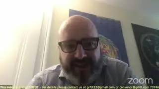 Ambassador Pietro Mona, Ambassador of Development, Forced Dispalcement and Migration, Government of