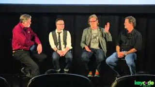 4K & HDR: Make The Right Post Production Decisions Webcast