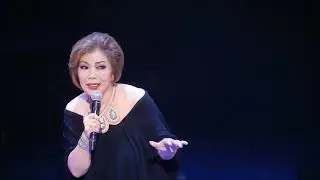 青木FUKI 「アコーディオン弾き」Edith Piaf L'accordéoniste cover 青木FUKI リサイタル 2022 ～いつも歌があった～より 　シャンソン、カンツォーネ