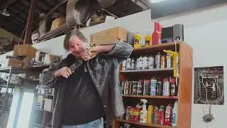 Roadkill Garage   Roadkill Muscle Truck vs Mopar Muscle Truck