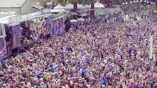 Bottle Rock 2017