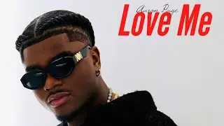 Aaron Page “Love Me”                                              Performance With ThaShowMedia