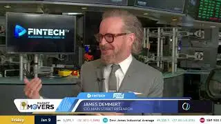 Main Street Research Bets on AI to Sustain Market Momentum in 2026