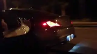 2013 Hyundai Genesis 2.0T vs Nismo 370z