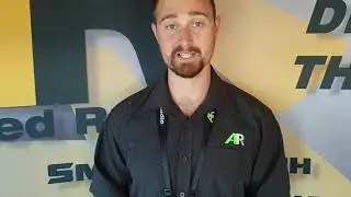 AR T Switch with FRSky telemetry