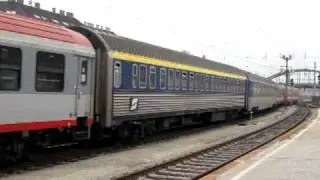 Express D346 