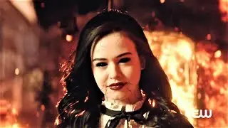 Dark Josie ✘ Lizzie - Start a War [+2x14]