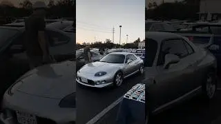 Extremely Rare Mitsubishi FTO, what do you think?👇🏻 #cars #shorts #mitsubishi #fto #jdm #rhd