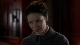 Deleted and Extended Scenes Outlander 2   Caitr&iacute;ona Balfe, Sam Heughan, Sophie Skelton, Richard Rank
