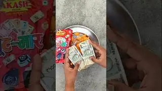 I GOT SO MANY GIFTS IN LOOT MAAR WALA KURKURE PACKET 💥😱#shorts #freegiftinside