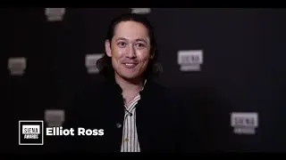 Siena Awards 2025 -  Elliot Ross