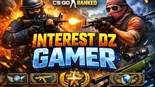 Ye CS Rank Match Skip Mat Karna 😳🔥 | DZ GAMER |