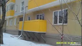 Мариуполь 🏙️ сегодня,моя разбитая квартира после ремонта и до... город отстраивают 🏗️🏢строители ❤️
