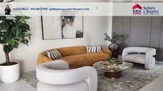 12300 Jack Vowell Way, El Paso, TX 79934