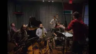 Coming Soon: Buffalo Jazz Octet: @PausaLive