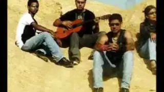 SILENT SCREAM A HEAVY METAL AND ROCK  BAND FROM PAKISTAN BY FARHAN SIDDIQUI