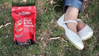Baker Granola HD