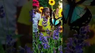 the most  beautiful thing in earth is butterfly 🦋, #nature #rare #forest #butterfly #viral #trending