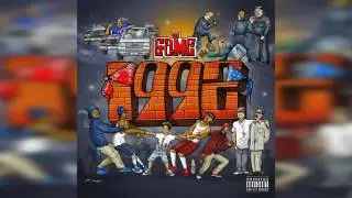 THE GAME - BABY YOU feat Jason Derulo (Explicit)