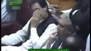 When Imran Khan became PM l Emotional moment l PM Imran Khan