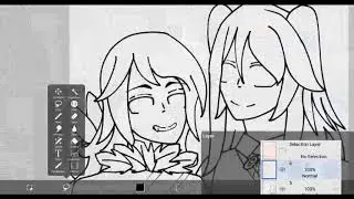 #crystalnlisaneedapfp