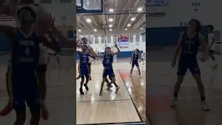 Fast Break #gametime #basketball #ballallday #sophomoreyear #nba #ab #begreat #basketballdiaries