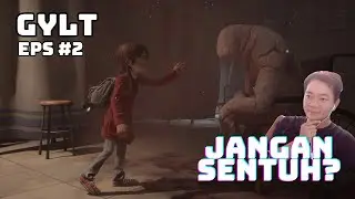 Ada Monster Mata guys Ngeriiii | GYLT | EPS 2 | Bahasa Indonesia