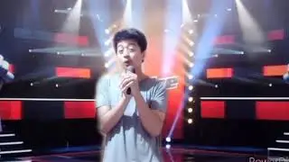 The Voice Quarantine Audition