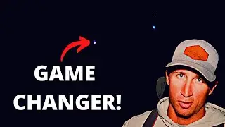 Shark Fishing Lights-- Change the Way You Fish!