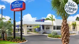 Fairfield Inn & Suites Key West at The Keys Collection | Key West (FL), United States | Hotel Review