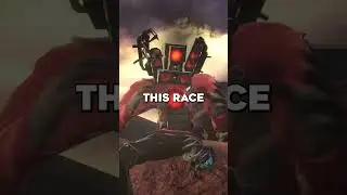 WHERE DID TV MAN TELEPORT TO IN EPISODE 74?😲🔴 Skibidi Toilet