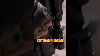 Gerakan muncul Sejak Pendudukan Israel 1987, Kekuatan Militer dan Politik sangat Kuat