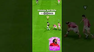 BIRTHDAY GERVINHO is BROKEN in FC 25 😈