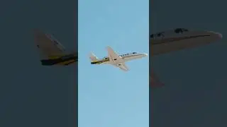 Cessna Citation S/II